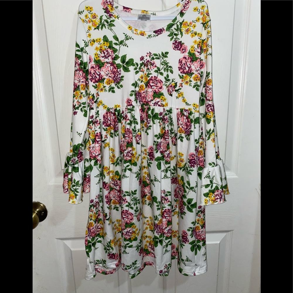 Boutique Dress